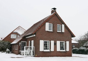 75 m² Accommodation ∙ 2 bedrooms ∙ 4 guests