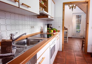 75 m² Accommodation ∙ 2 bedrooms ∙ 4 guests