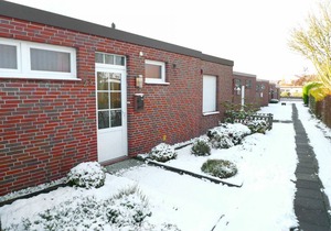 75 m² Accommodation ∙ 2 bedrooms ∙ 4 guests