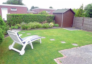 75 m² Accommodation ∙ 2 bedrooms ∙ 4 guests