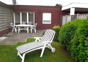 75 m² Accommodation ∙ 2 bedrooms ∙ 4 guests