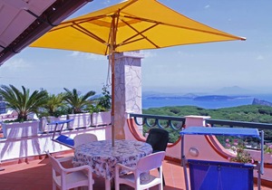 75 m² Apartment ∙ 3 bedrooms ∙ 5 guests