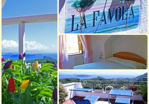 75 m² Apartment ∙ 3 bedrooms ∙ 5 guests