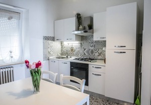 75 m² Apartment ∙ 1 bedroom ∙ 4 guests