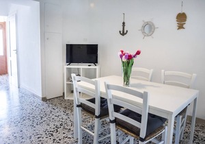 75 m² Apartment ∙ 1 bedroom ∙ 4 guests