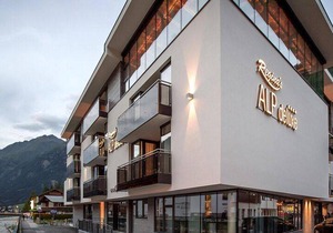 75 m² Apartment ∙ 2 bedrooms ∙ 4 guests