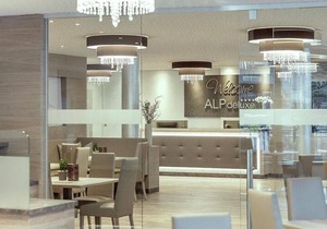 75 m² Apartment ∙ 2 bedrooms ∙ 4 guests