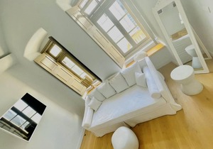 75 m² Apartment ∙ 2 bedrooms ∙ 7 guests