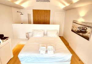 75 m² Apartment ∙ 2 bedrooms ∙ 7 guests