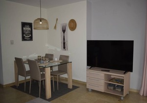 75 m² Apartment ∙ 2 bedrooms ∙ 6 guests