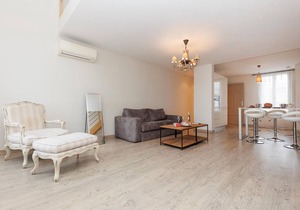 75 m² Apartment ∙ 2 bedrooms ∙ 5 guests