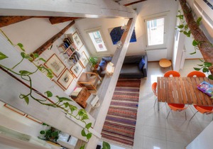 75 m² Apartment ∙ 3 bedrooms ∙ 6 guests