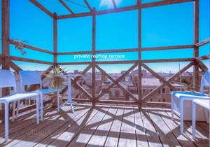 75 m² Apartment ∙ 3 bedrooms ∙ 6 guests