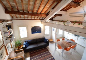 75 m² Apartment ∙ 3 bedrooms ∙ 6 guests