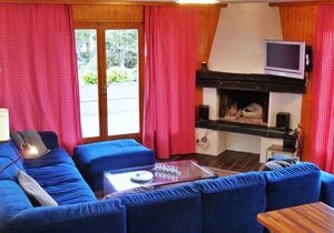 75 m² Apartment ∙ 3 bedrooms ∙ 7 guests