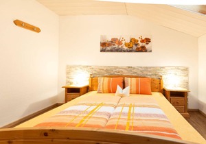 75 m² Apartment ∙ 3 bedrooms ∙ 6 guests