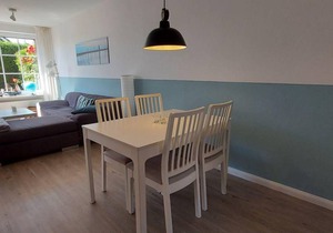 75 m² House ∙ 2 bedrooms ∙ 2 guests