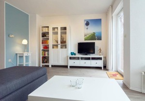 75 m² House ∙ 2 bedrooms ∙ 2 guests