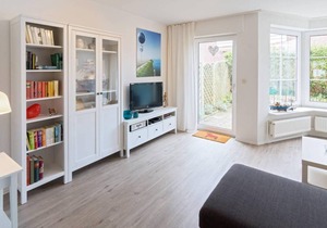 75 m² House ∙ 2 bedrooms ∙ 2 guests