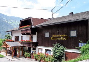 75 m² House ∙ 1 bedroom ∙ 7 guests