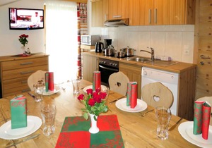 75 m² House ∙ 1 bedroom ∙ 7 guests