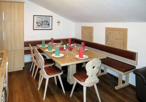 75 m² House ∙ 1 bedroom ∙ 7 guests