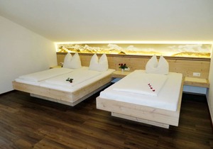 75 m² House ∙ 1 bedroom ∙ 7 guests