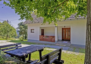 75 m² House ∙ 2 bedrooms ∙ 4 guests