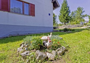 75 m² House ∙ 2 bedrooms ∙ 4 guests
