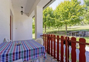75 m² House ∙ 2 bedrooms ∙ 4 guests