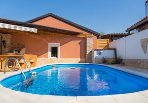 75 m² House ∙ 2 bedrooms ∙ 5 guests
