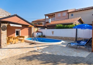 75 m² House ∙ 2 bedrooms ∙ 5 guests