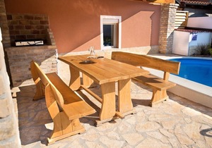 75 m² House ∙ 2 bedrooms ∙ 5 guests