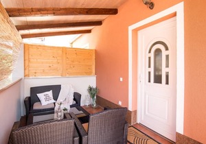 75 m² House ∙ 2 bedrooms ∙ 5 guests