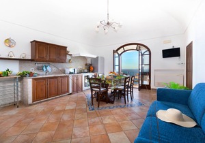 75 m² House ∙ 2 bedrooms ∙ 5 guests