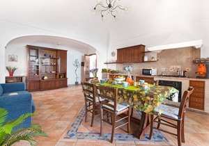 75 m² House ∙ 2 bedrooms ∙ 5 guests