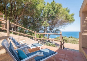 75 m² House ∙ 2 bedrooms ∙ 6 guests