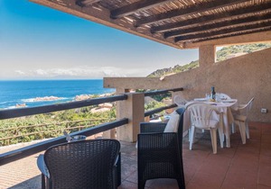 75 m² House ∙ 2 bedrooms ∙ 6 guests
