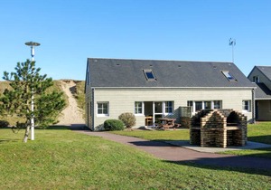 75 m² Resort ∙ 3 bedrooms ∙ 6 guests