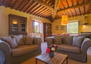 76 m² Apartment ∙ 2 bedrooms ∙ 3 guests