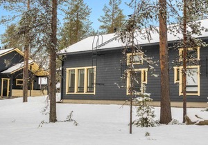 76 m² House ∙ 2 bedrooms ∙ 6 guests