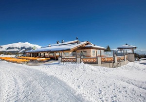 77 m² Apartment ∙ 3 bedrooms ∙ 7 guests