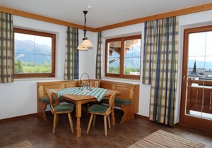 77 m² Apartment ∙ 3 bedrooms ∙ 7 guests