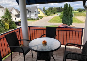 78 m² Apartment ∙ 2 bedrooms ∙ 4 guests