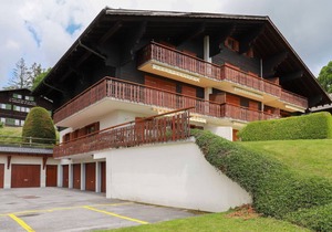 78 m² Apartment ∙ 2 bedrooms ∙ 4 guests