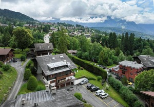 78 m² Apartment ∙ 2 bedrooms ∙ 4 guests