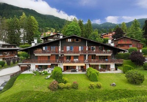 78 m² Apartment ∙ 2 bedrooms ∙ 4 guests