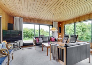 78 m² House ∙ 3 bedrooms ∙ 6 guests