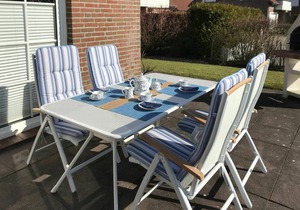 80 m² Accommodation ∙ 2 bedrooms ∙ 4 guests