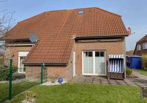 80 m² Accommodation ∙ 2 bedrooms ∙ 4 guests